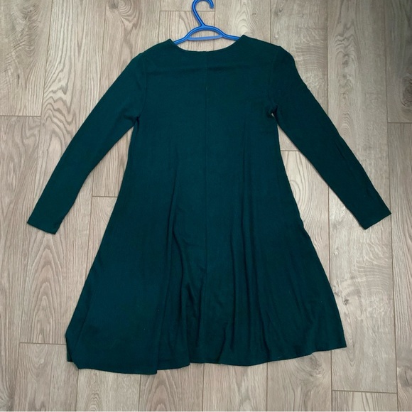 Old Navy Long Sleeve Dress - Picture 2 of 3